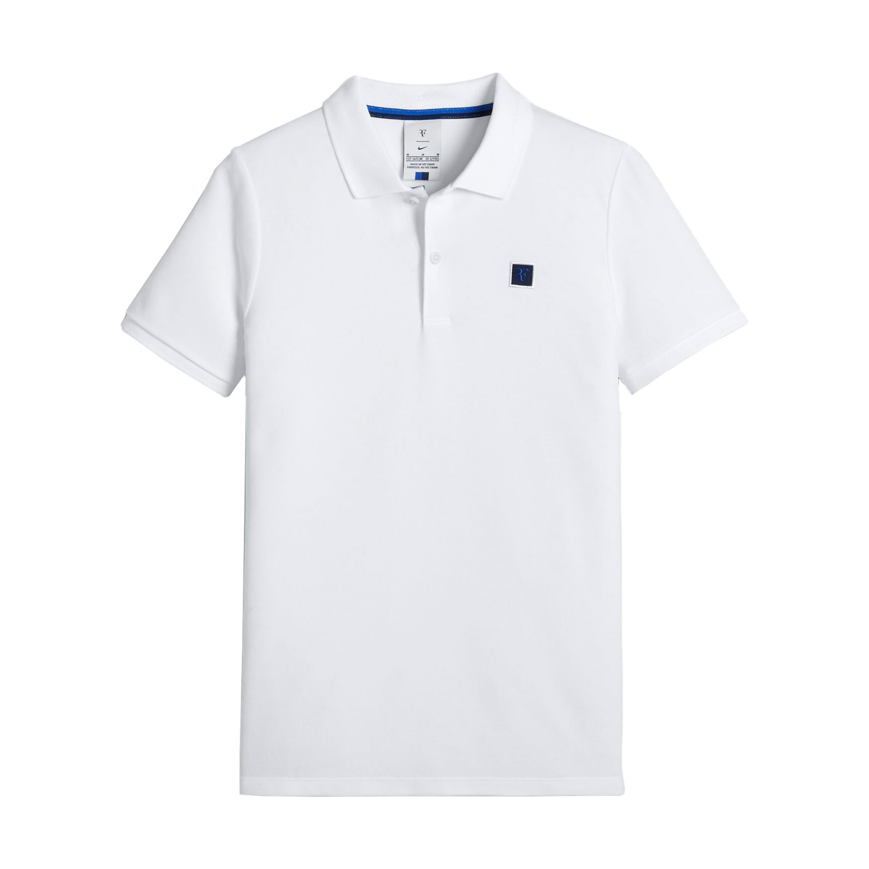 federer polo shirt