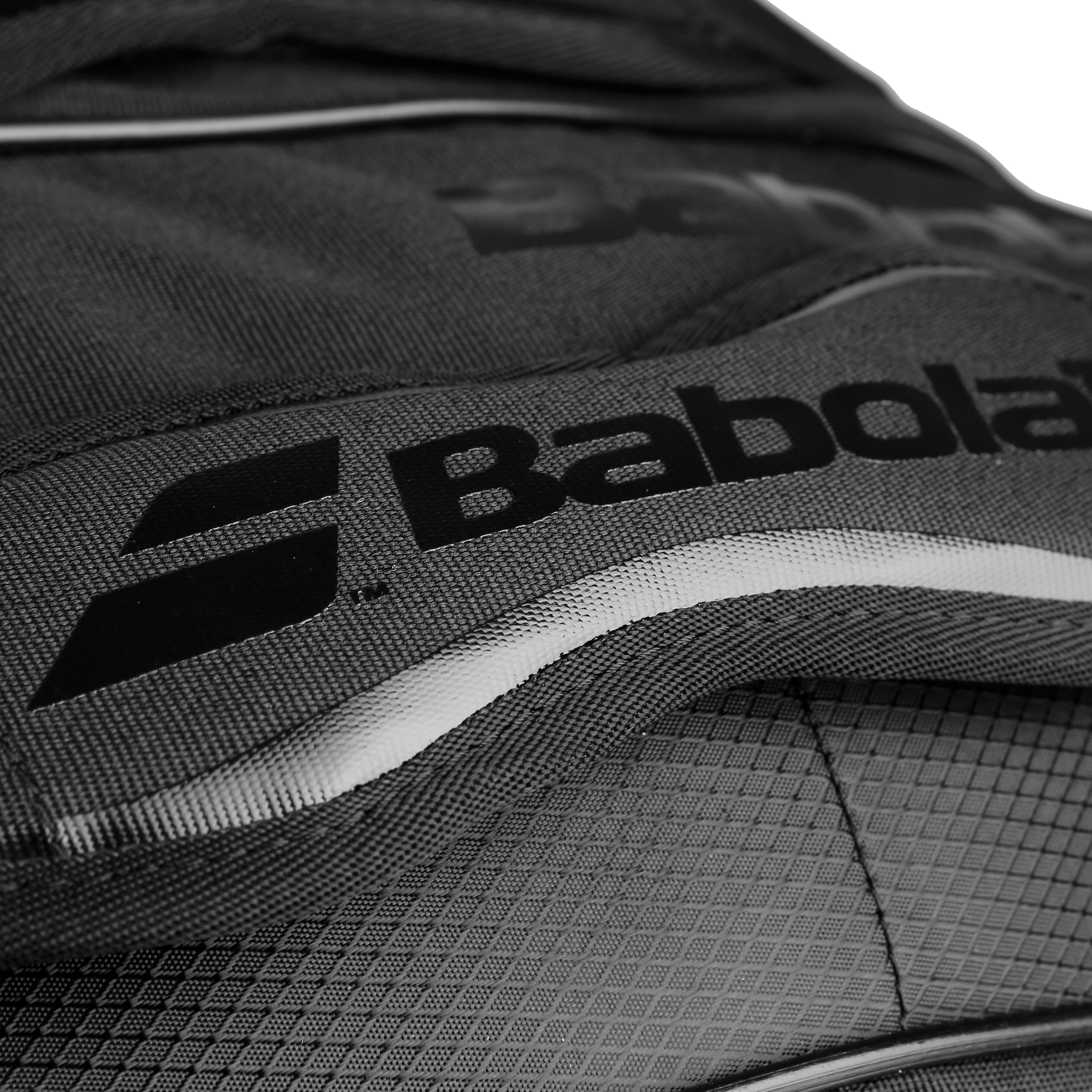 Babolat team racket on sale holder x6