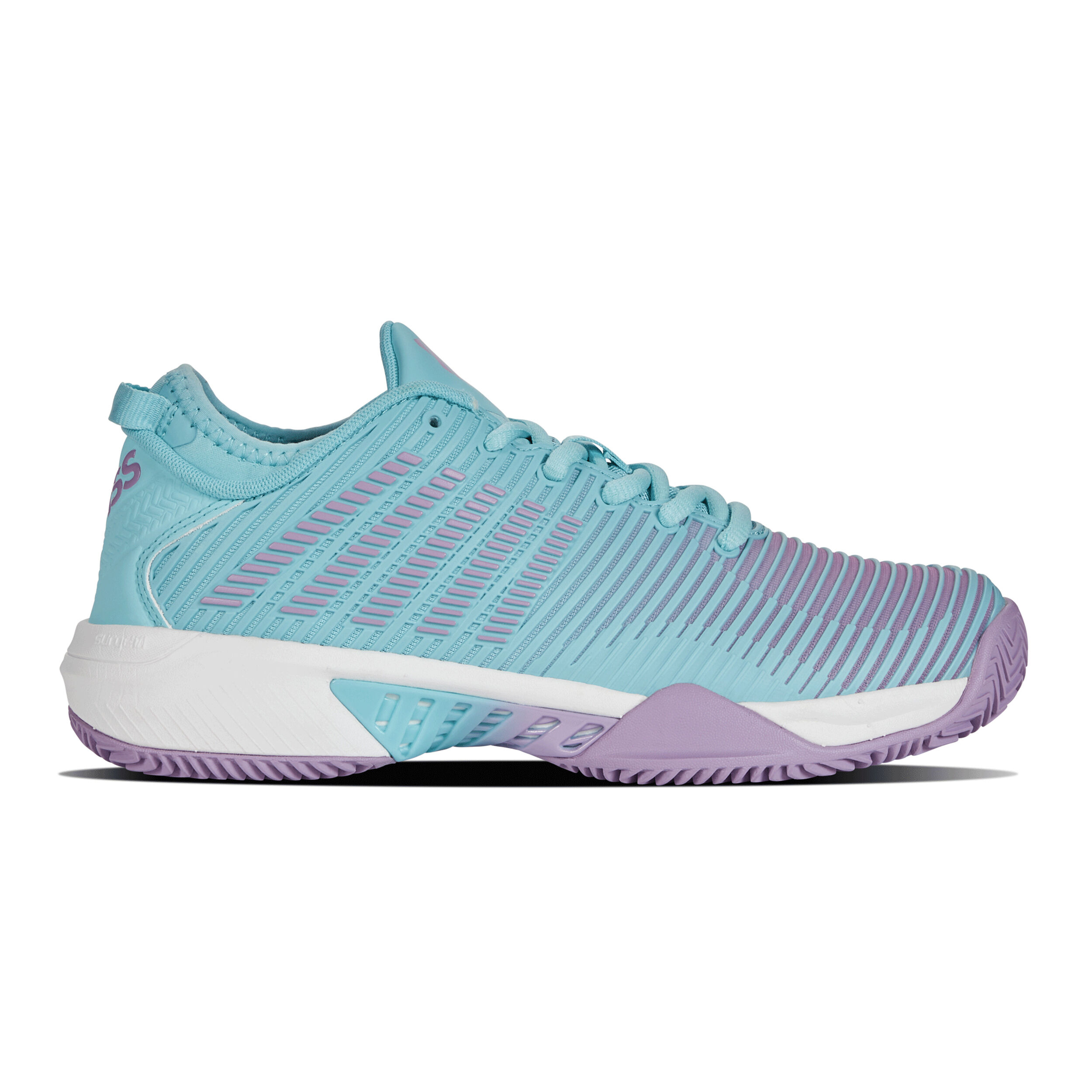 Womens kswiss hypercourt best sale
