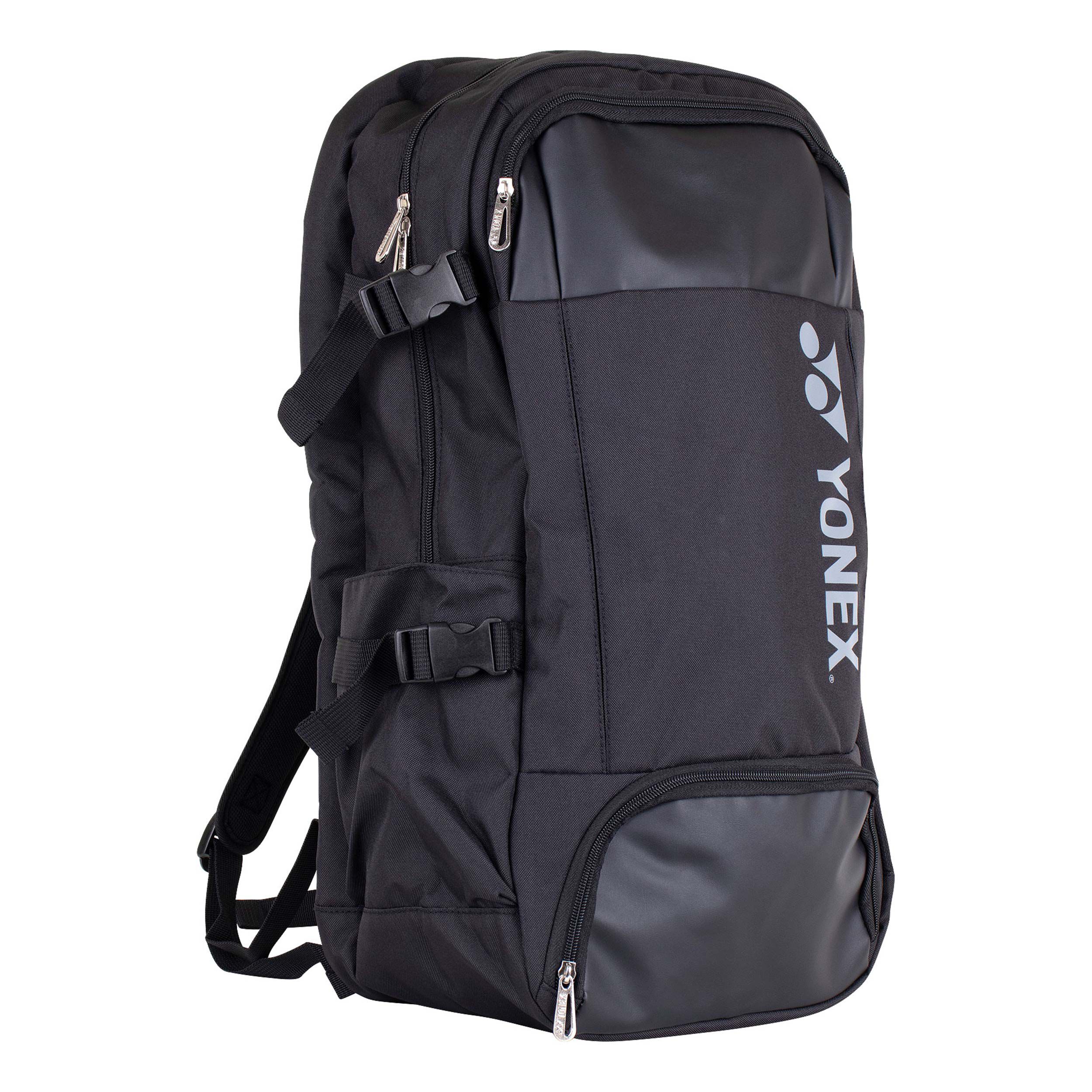 Active Backpack L Black