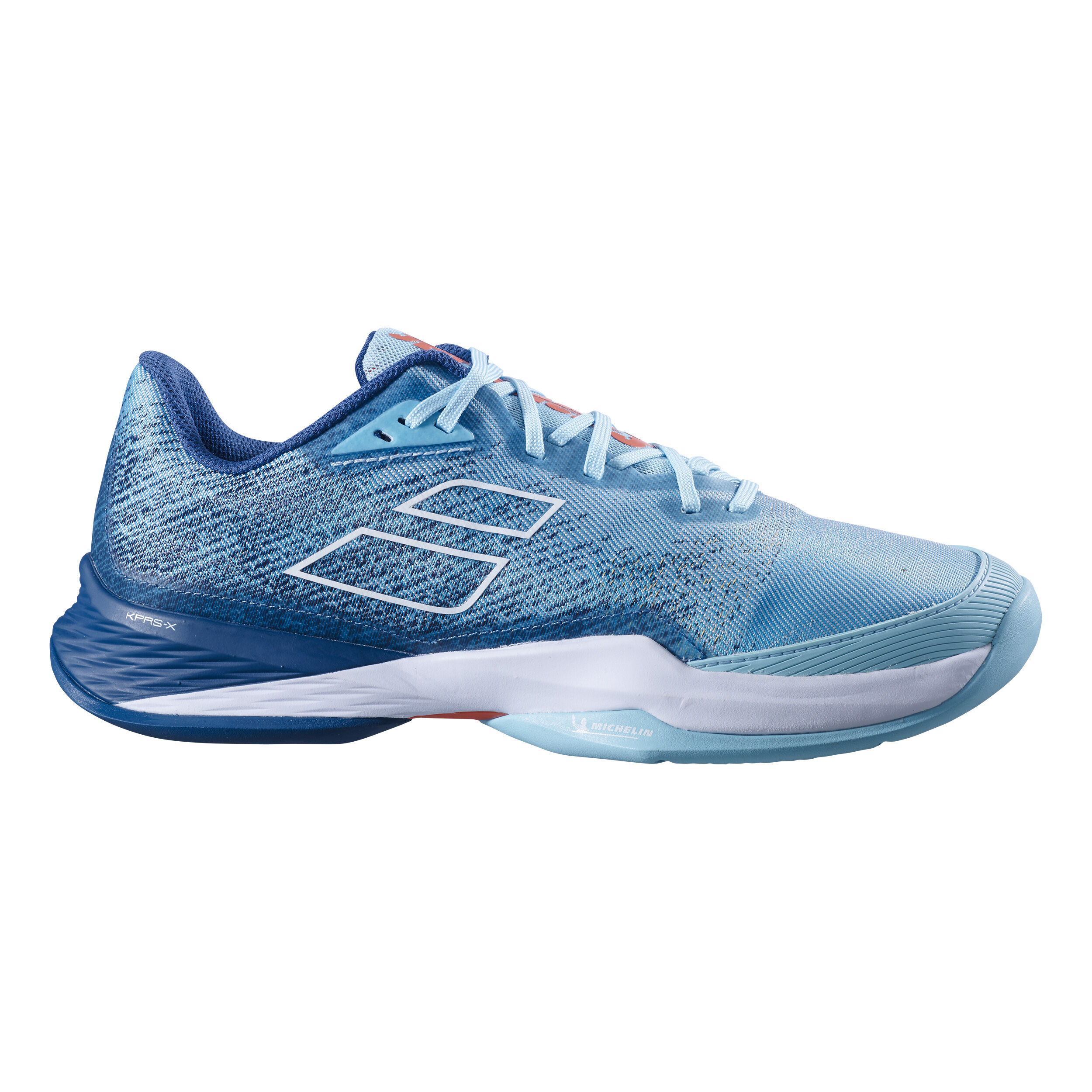 Babolat jet mach discount 1