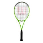Wilson Tennis rackets Wilson Blade Feel RXT 105 (strung)