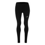 ASICS Clothing ASICS Road Winter Running Tights Men-Black