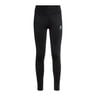 Essential Running Tights Women-Black