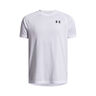 Tech 2.0 T-Shirt Boys-White