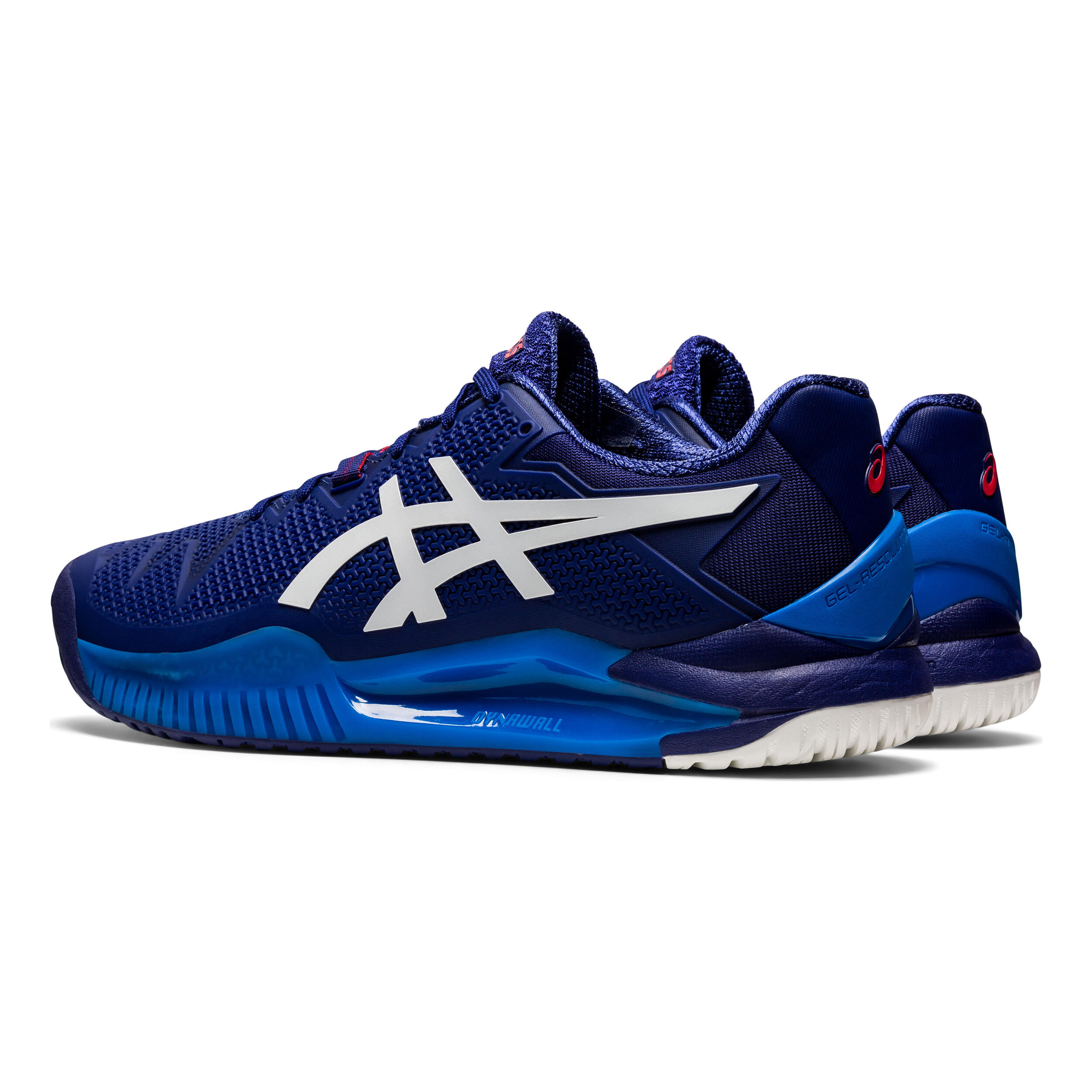 Gel resolution 8 release date deals