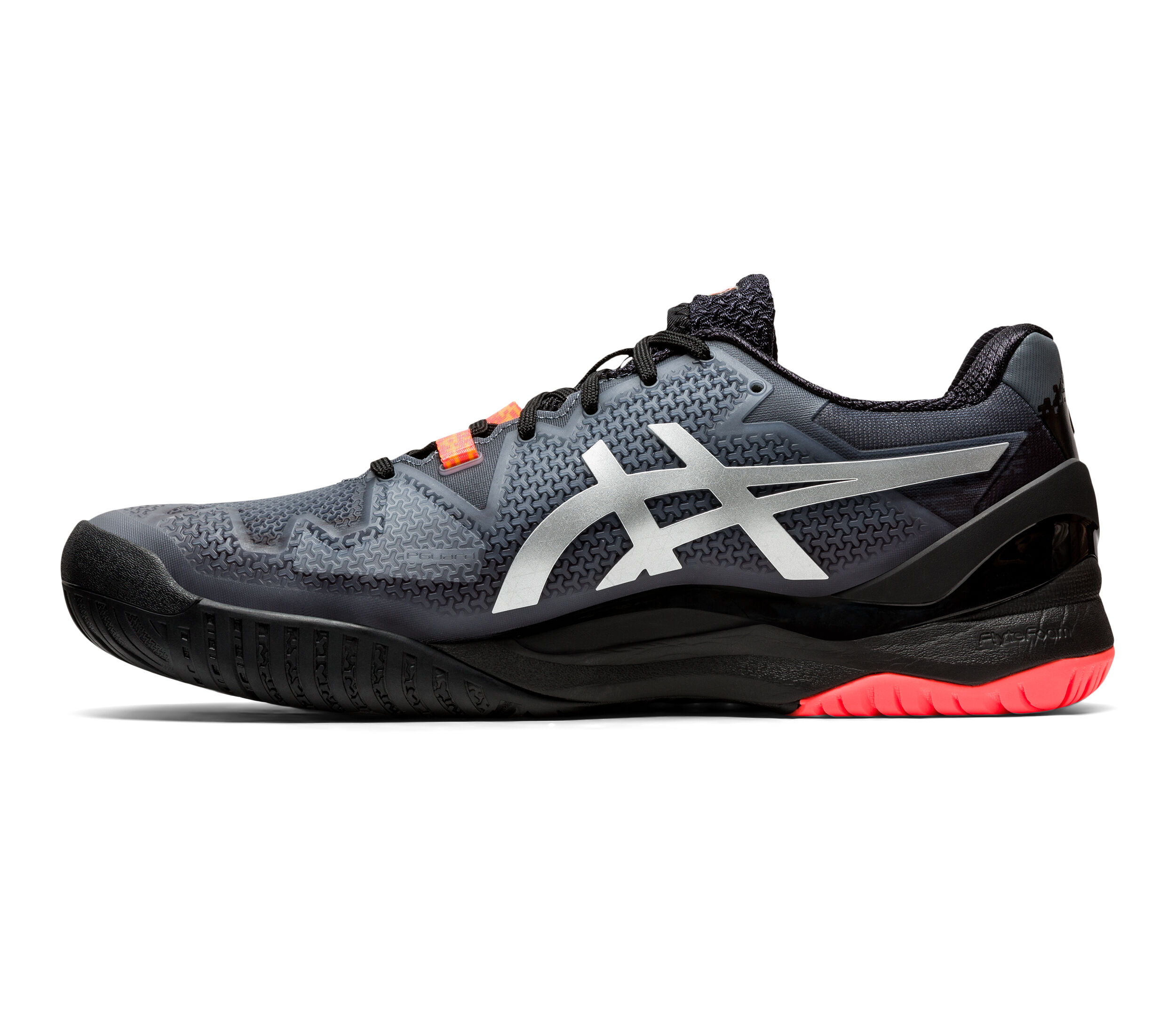 Asics Footwear Men's Gel Asics Gel Resolution 8 Size 12 Buy
