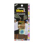 Tourna Racket accessories Tourna Whistling Vibrex Dampener 1 Pack-Blue