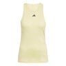 Y-Tank Top Women-Golden Yellow