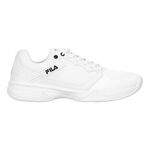 Fila Tennis shoes Fila Campo Carpet shoe Women-white