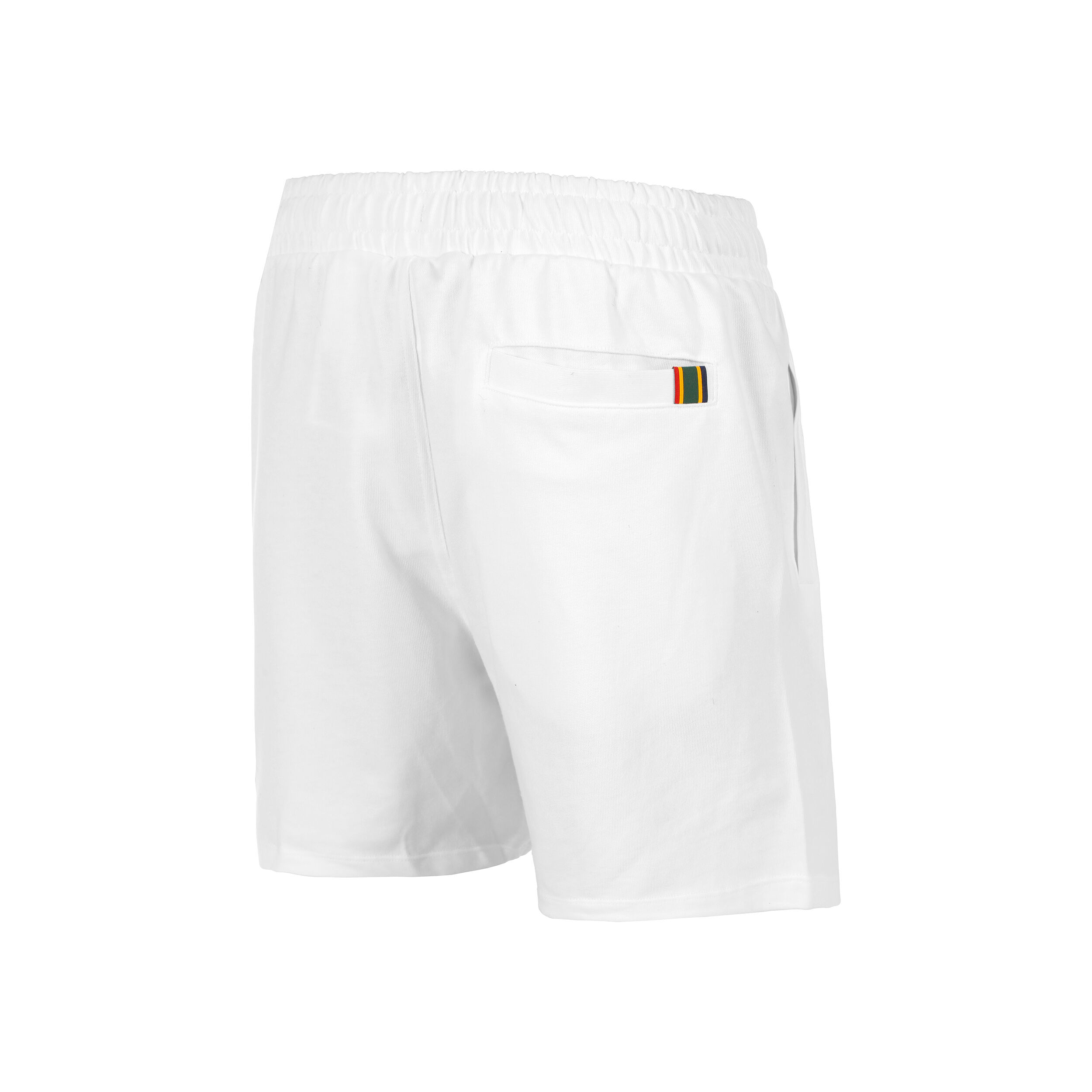 Heritage Shorts Men Black White