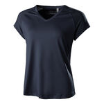 Limited Sports Clothing Limited Sports Sona T-Shirt Women-Dark Blue