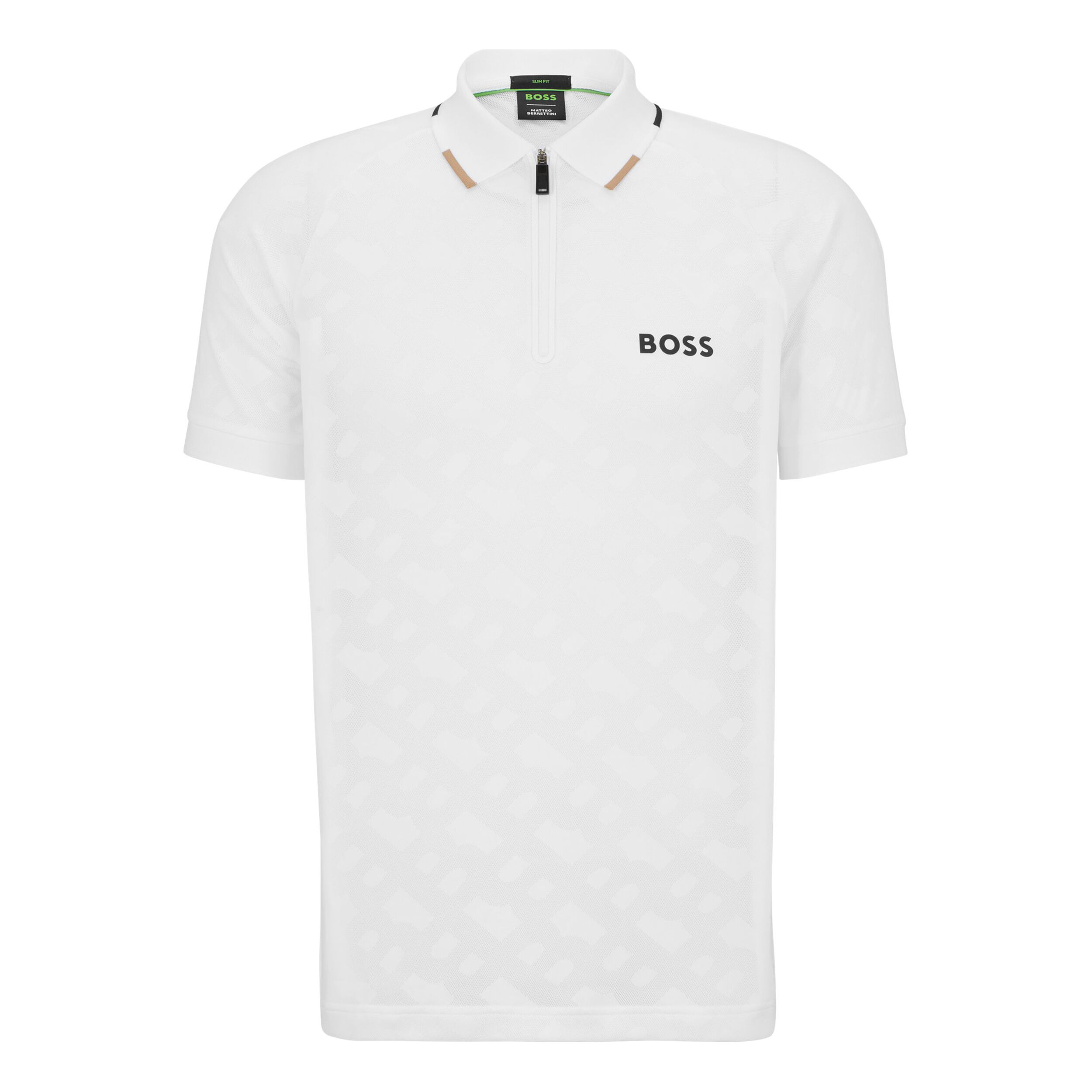 Boss polo top sale uk