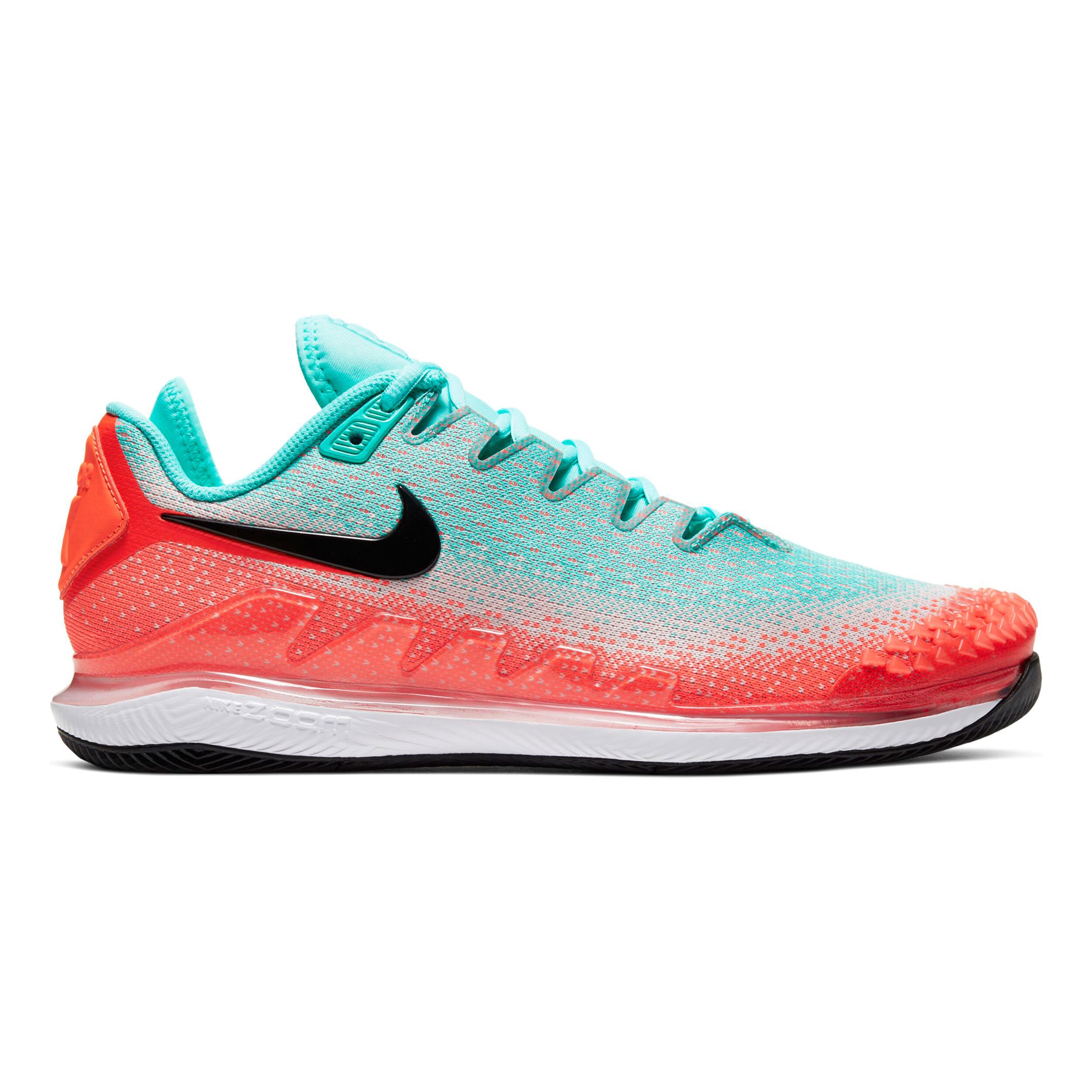Nike air zoom hot sale vapor 10 knit