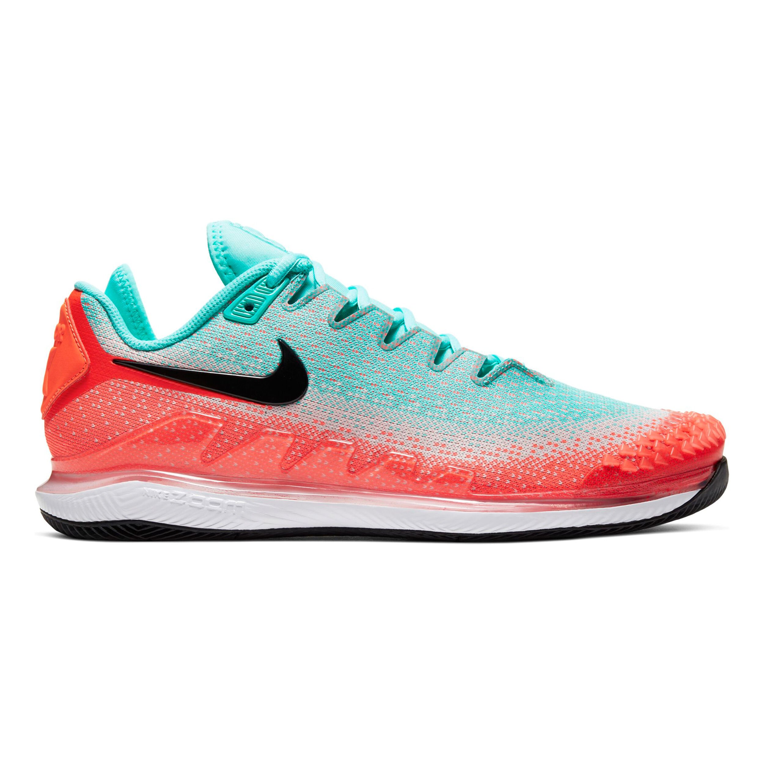 nike zoom vapor x knit