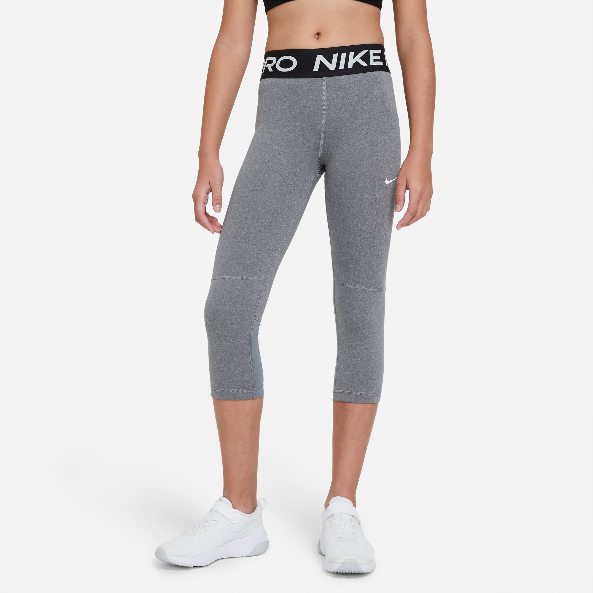 Nike pro sale capri