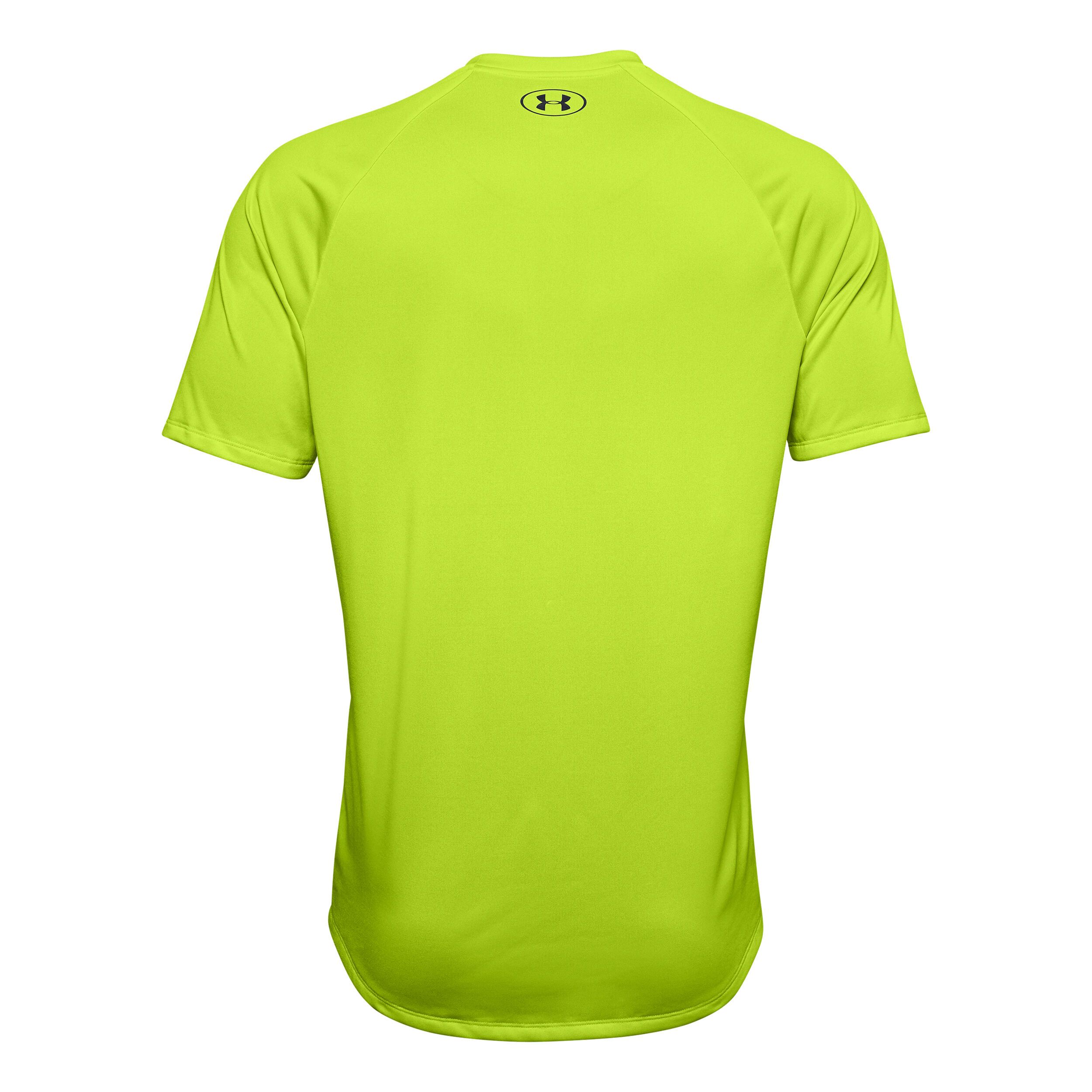 Buy Under Armour Tech 2.0 T Shirt Men Neon Green online Tennis