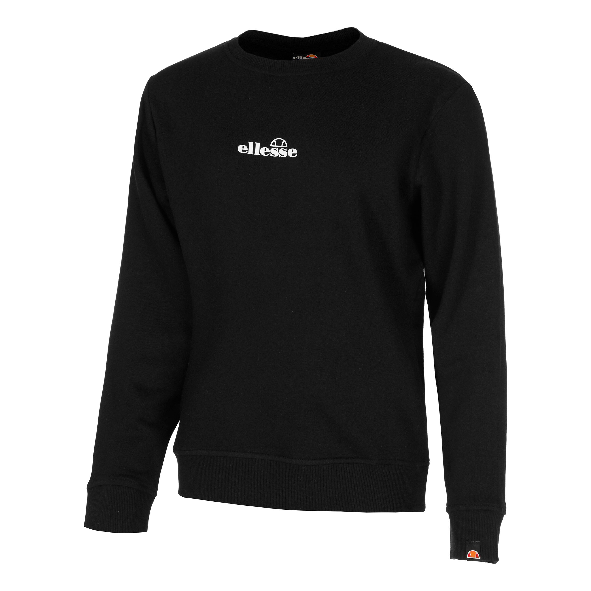 Buy Ellesse Svetlana Sweatshirt Women Black online Tennis Point UK