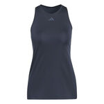 adidas Tank top adidas Club Tank top Women-black
