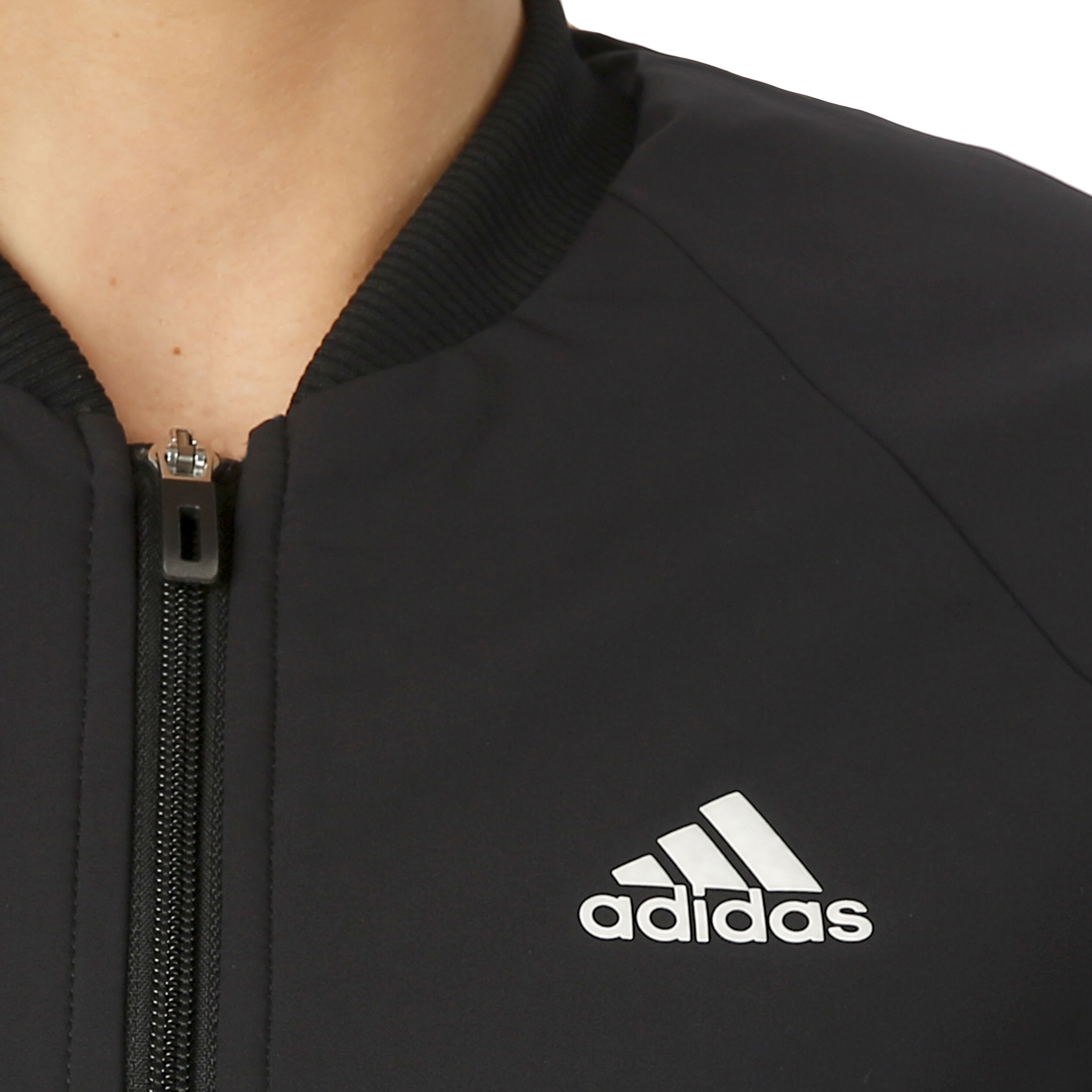 adidas woven jacket
