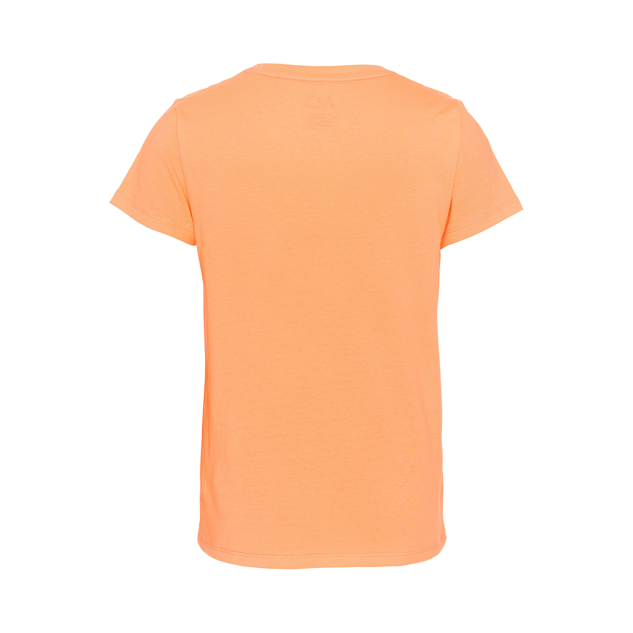 Orange shirt best sale girls