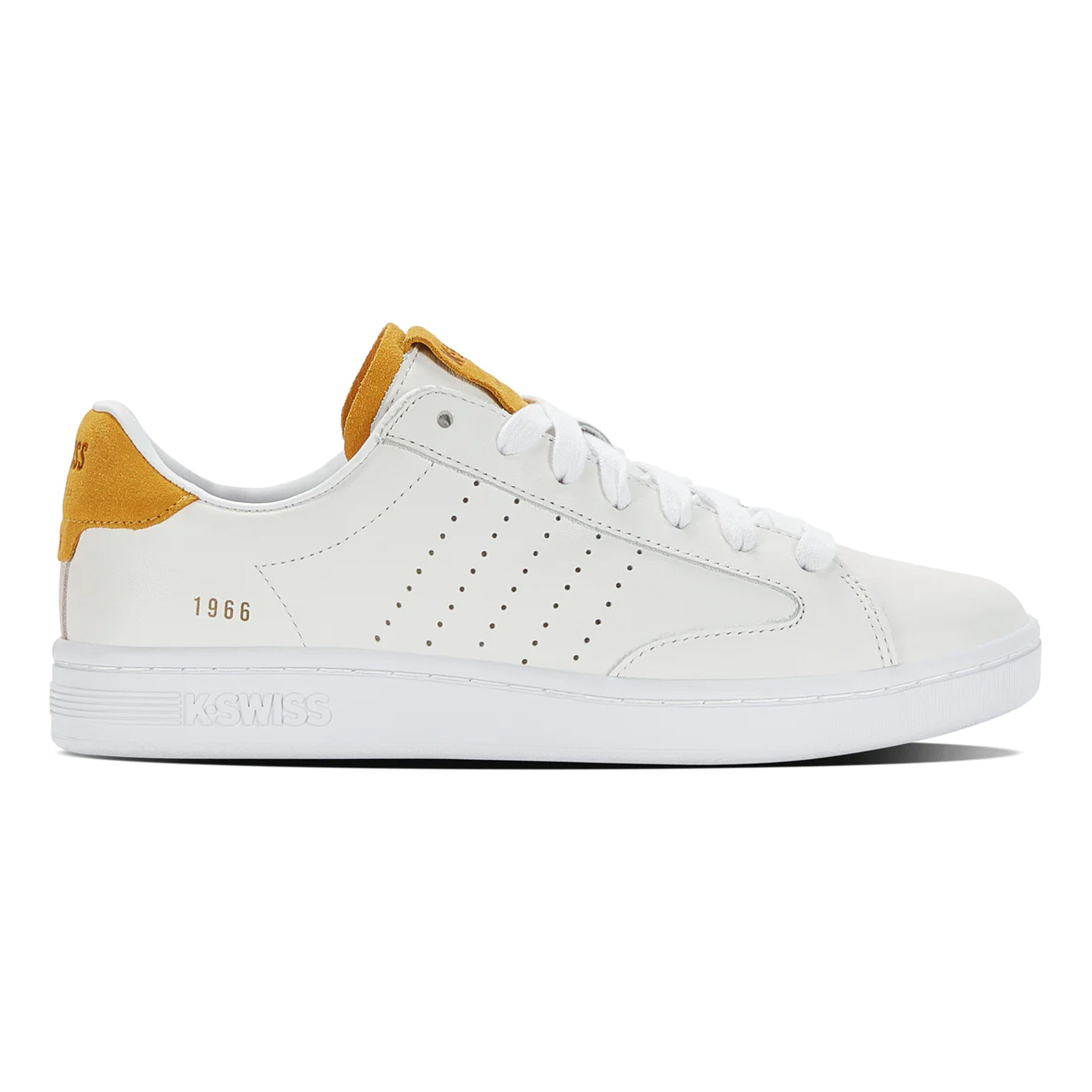 K swiss sneakers 2025 mens