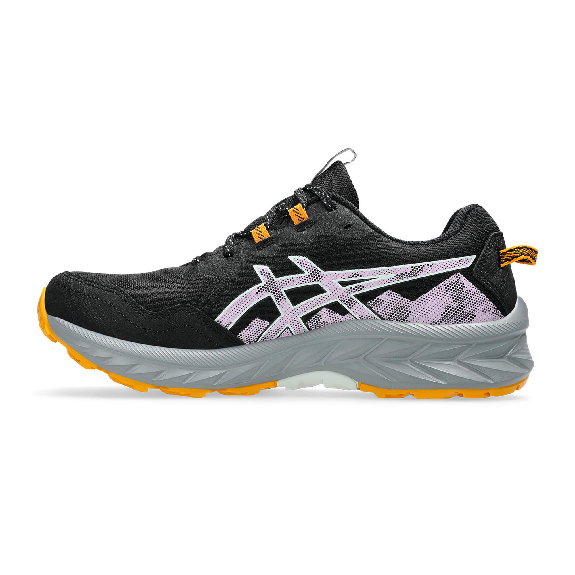 ASICS