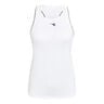 Icon Tank Top Women-White