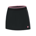 K-Swiss Clothing K-Swiss Hypercourt Skirt Women-Black,Pink