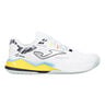 Spin Padel shoe Men - white