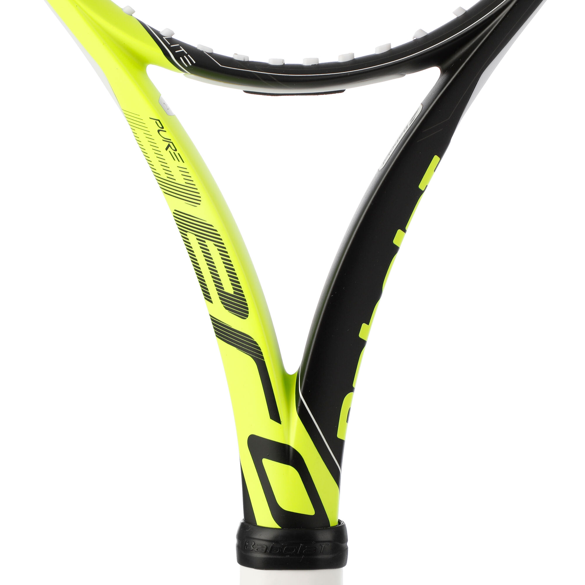 Buy Babolat Pure Aero Lite online Tennis Point UK