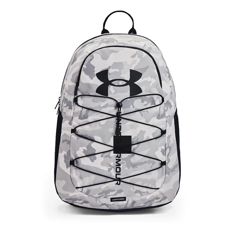 White under outlet armour backpack