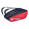 Team Racquet Bag Racket bag 10 Pack - red