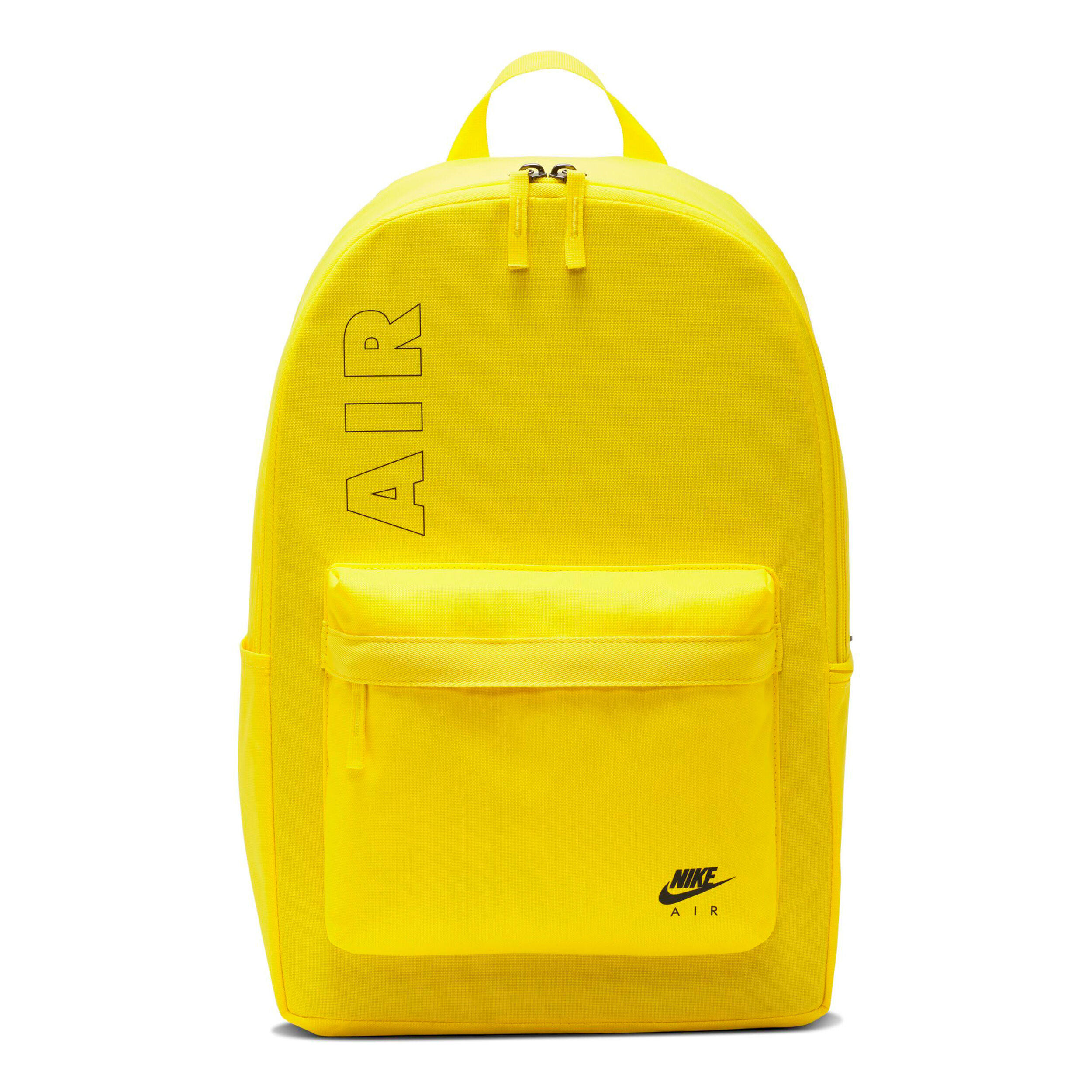 Nike bag yellow Clearance