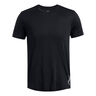 Run Anywhere Running Shirt Men-Black,Grey
