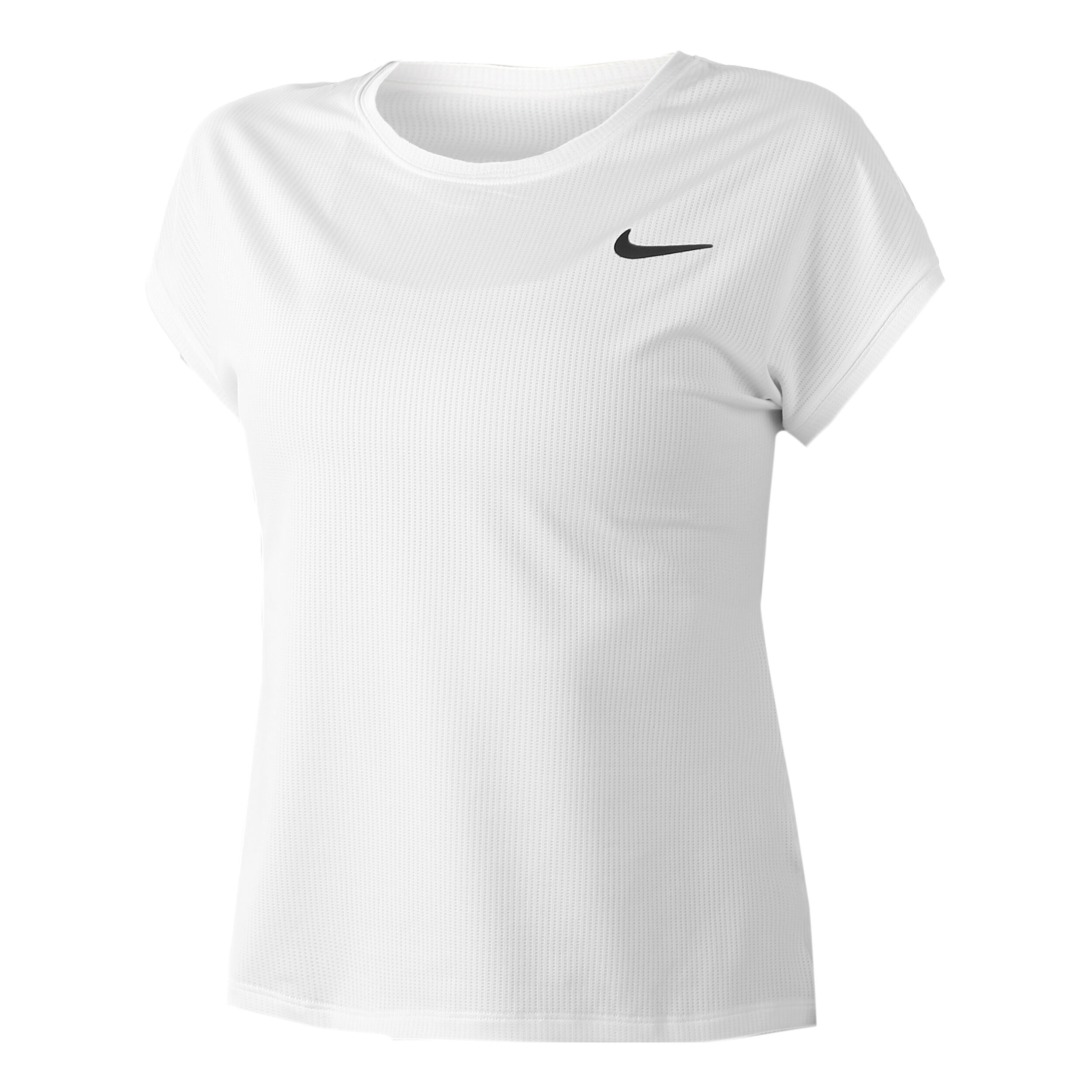 Dri fit shirts womens white Clearance