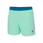 Fila Clothing Fila Jarno Shorts Men-Green