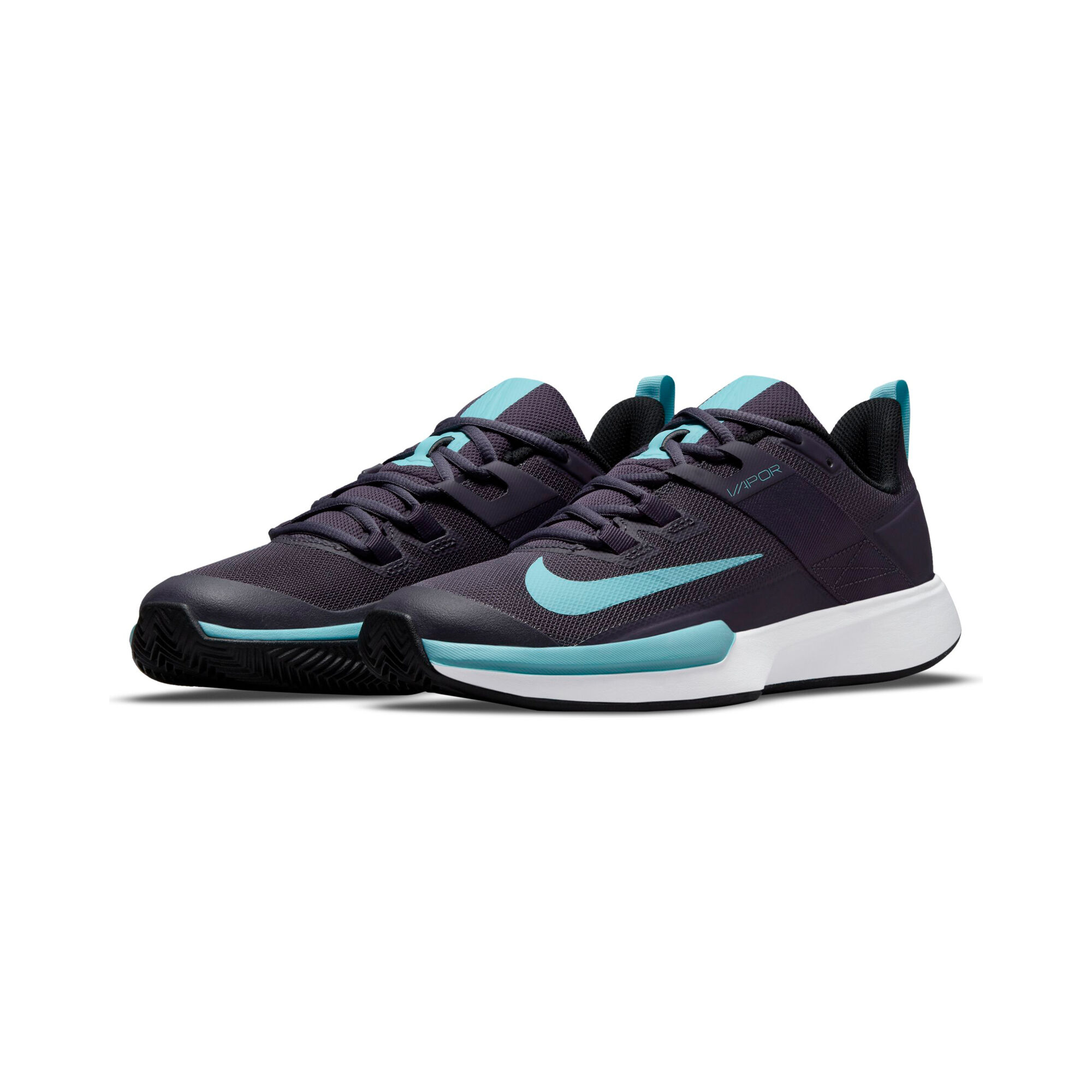 nike vapor lite blue