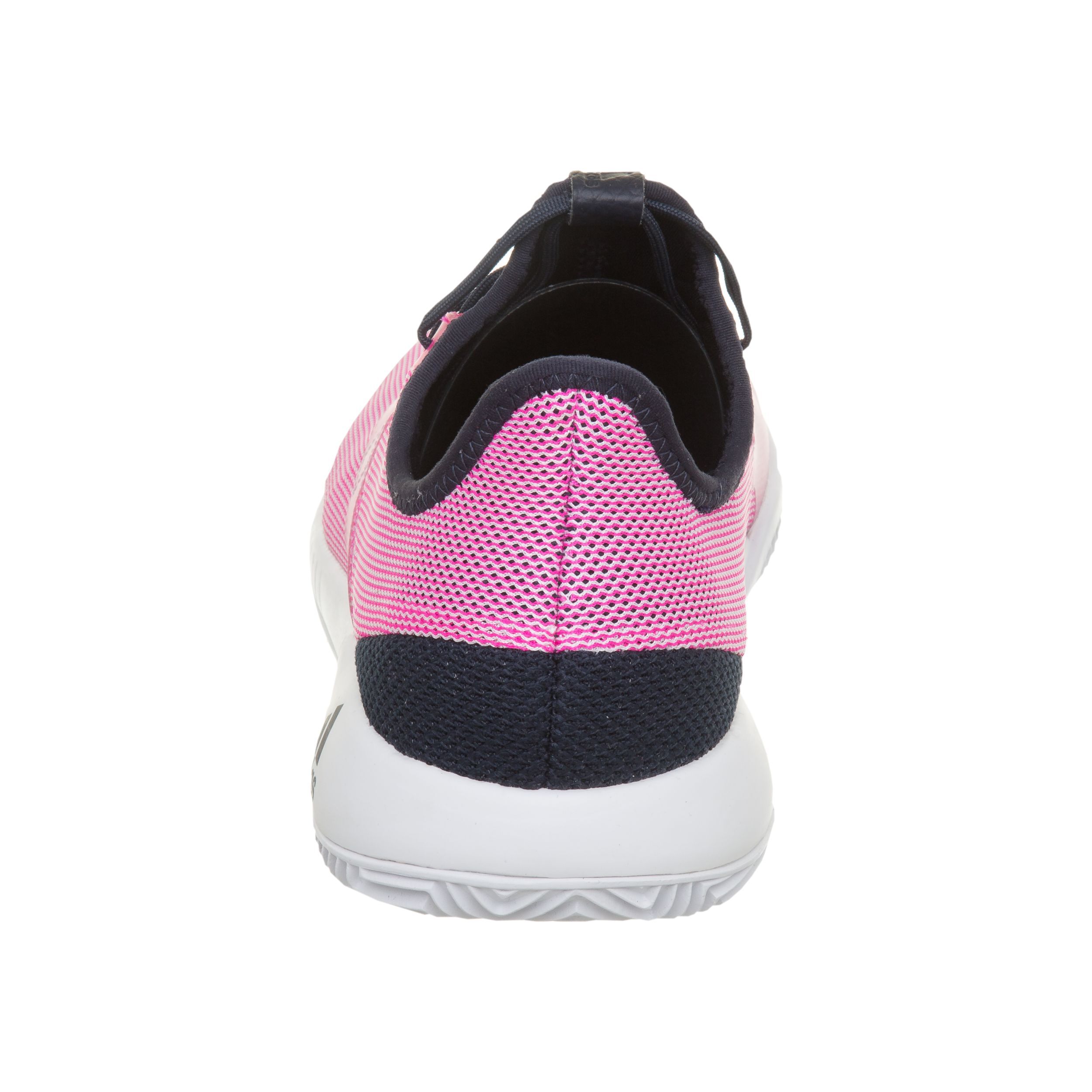 Buy adidas Adizero Defiant Bounce All Court Shoe Women Pink Dark Blue online Tennis Point UK