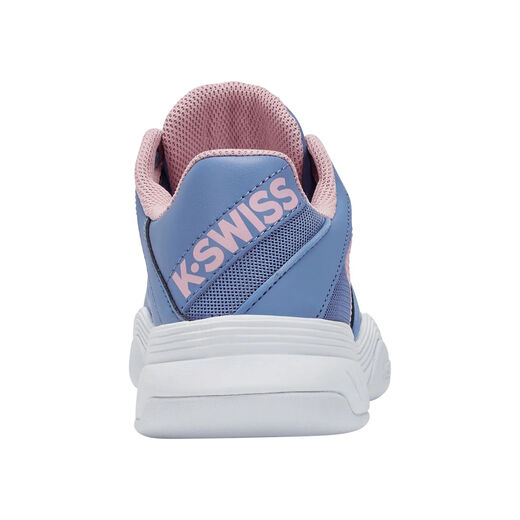 K-Swiss