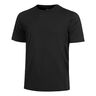 ADV Essence Running Shirt Men-Black