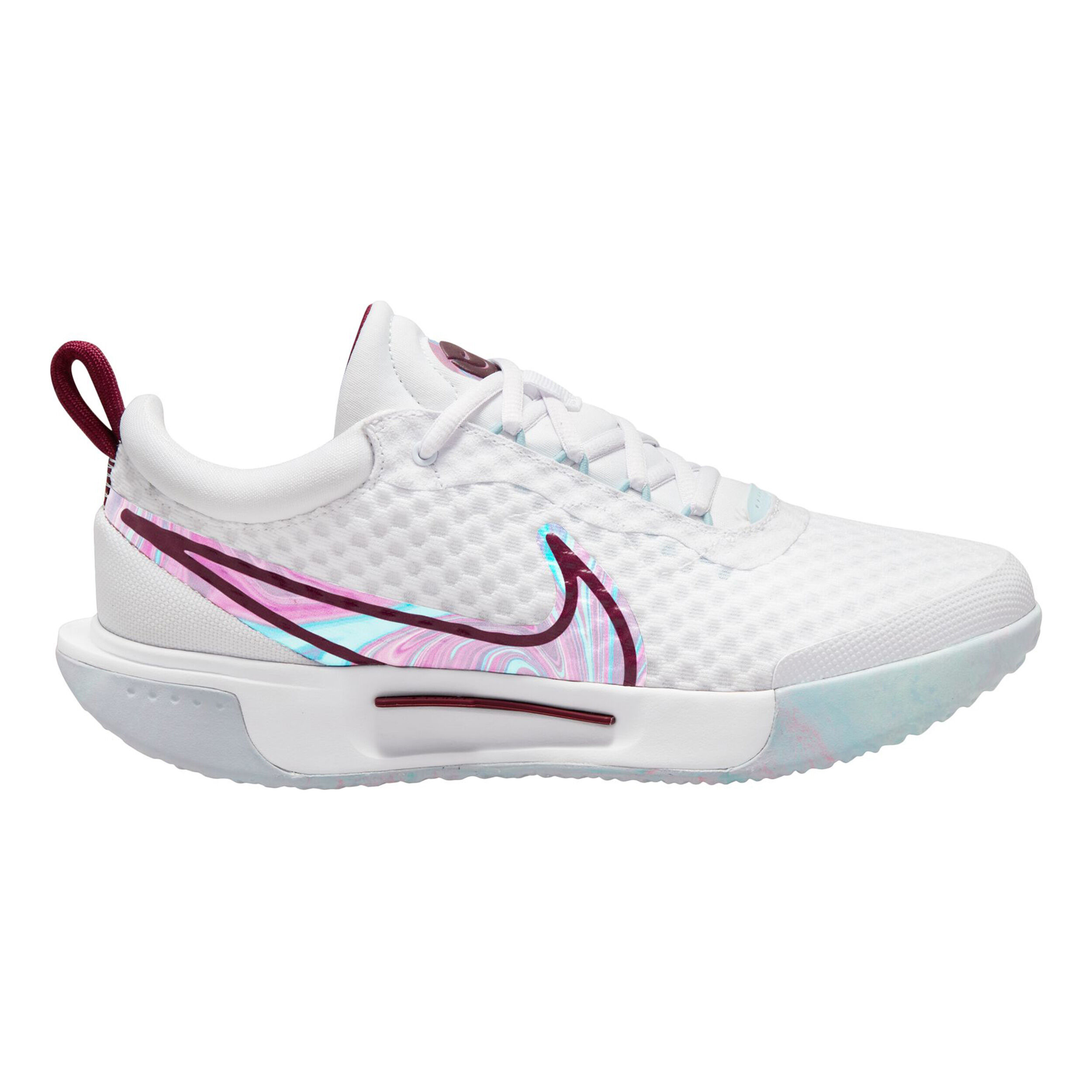 Nike heels clearance for women