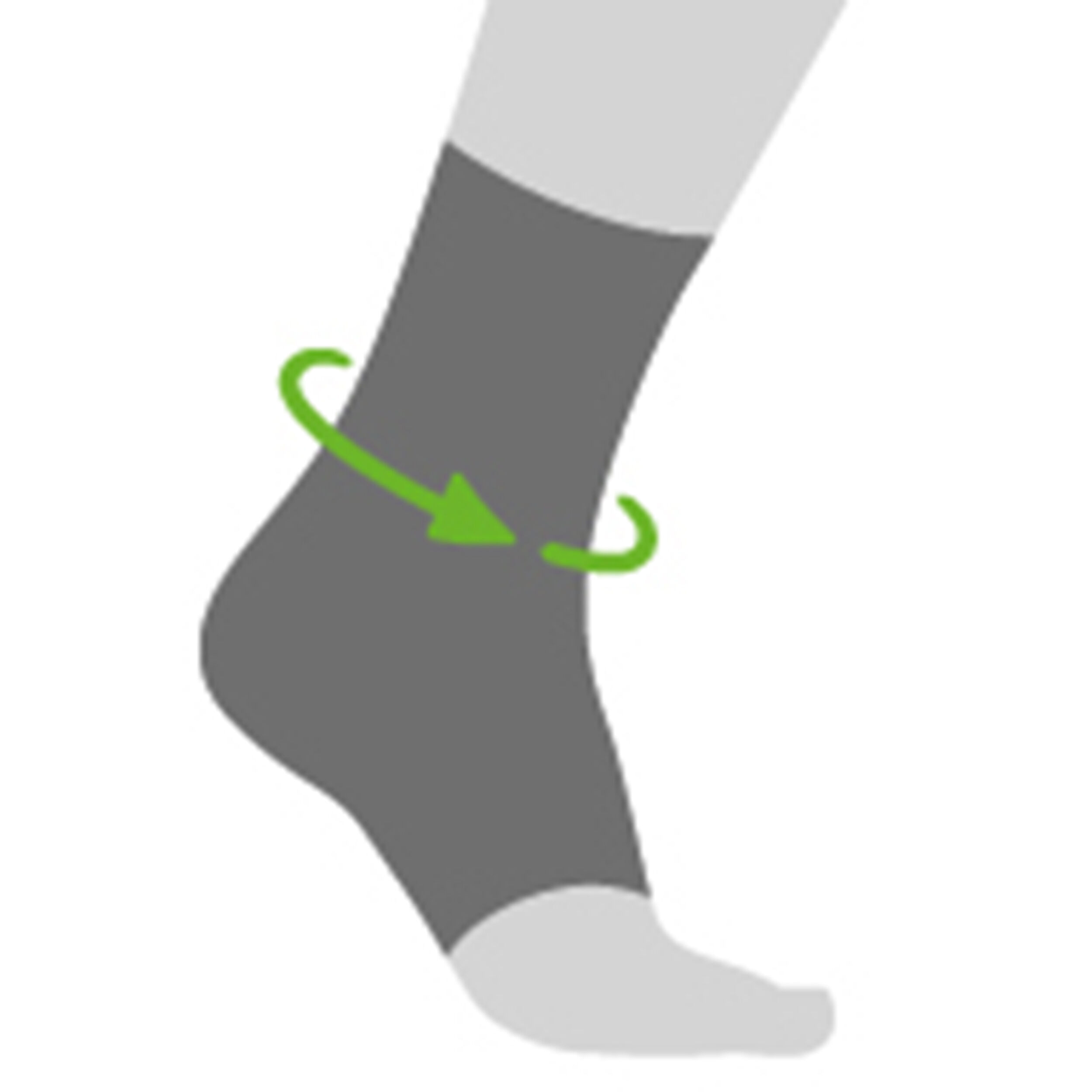 Ankle support discount sport