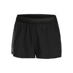 Craft Clothing Craft Pro Hypervent Split 2 Running Shorts Men-Black