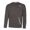 Chill Crew Sweatshirt Men-Dark Grey