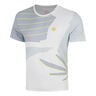 Hey Laguna T-Shirt Men-white, multicoloured