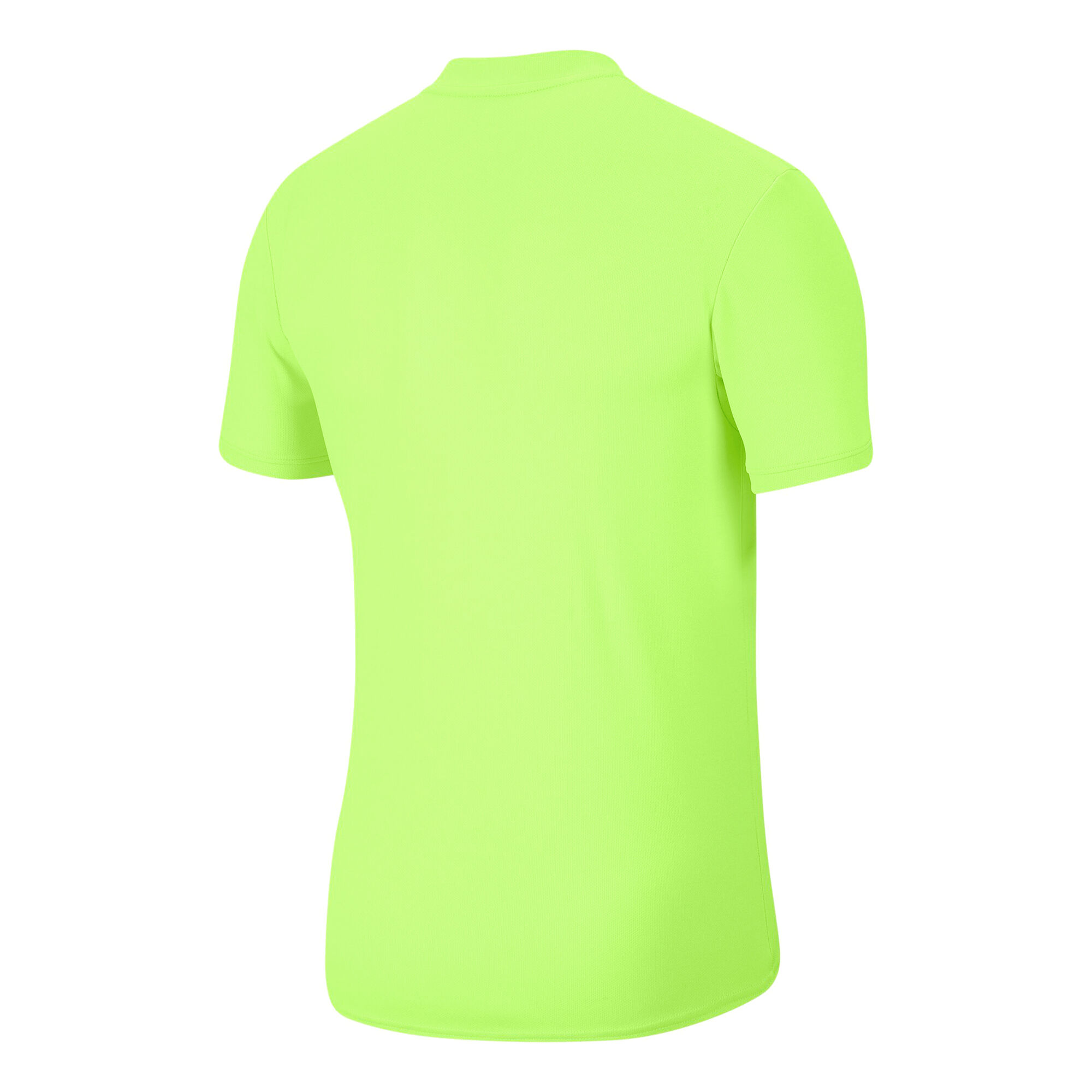 nike court neon