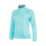 Crew 2.0 Training jacket Girls - turquoise