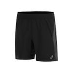 ASICS Clothing ASICS Road 7in Running Shorts Men-Black