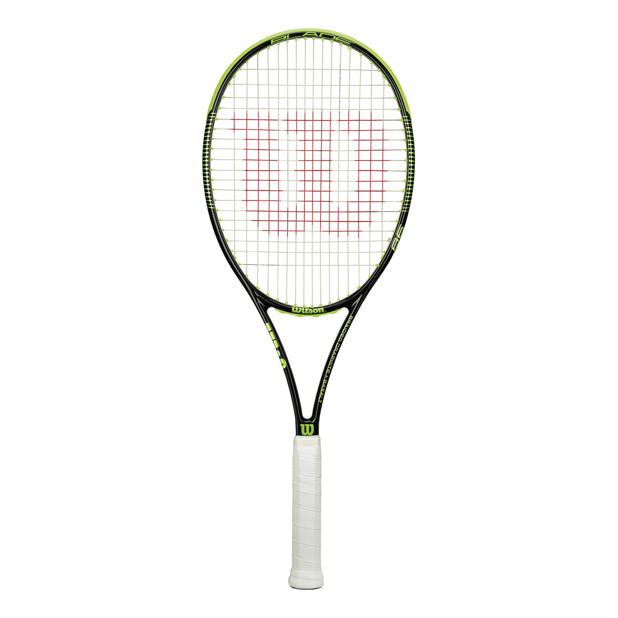 buy Wilson Blade 98 16x19 Tour Racket (Special Edition) online Tennis